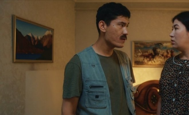 «Ол сен емес»: казахстанская комедия стала главным хитом весны