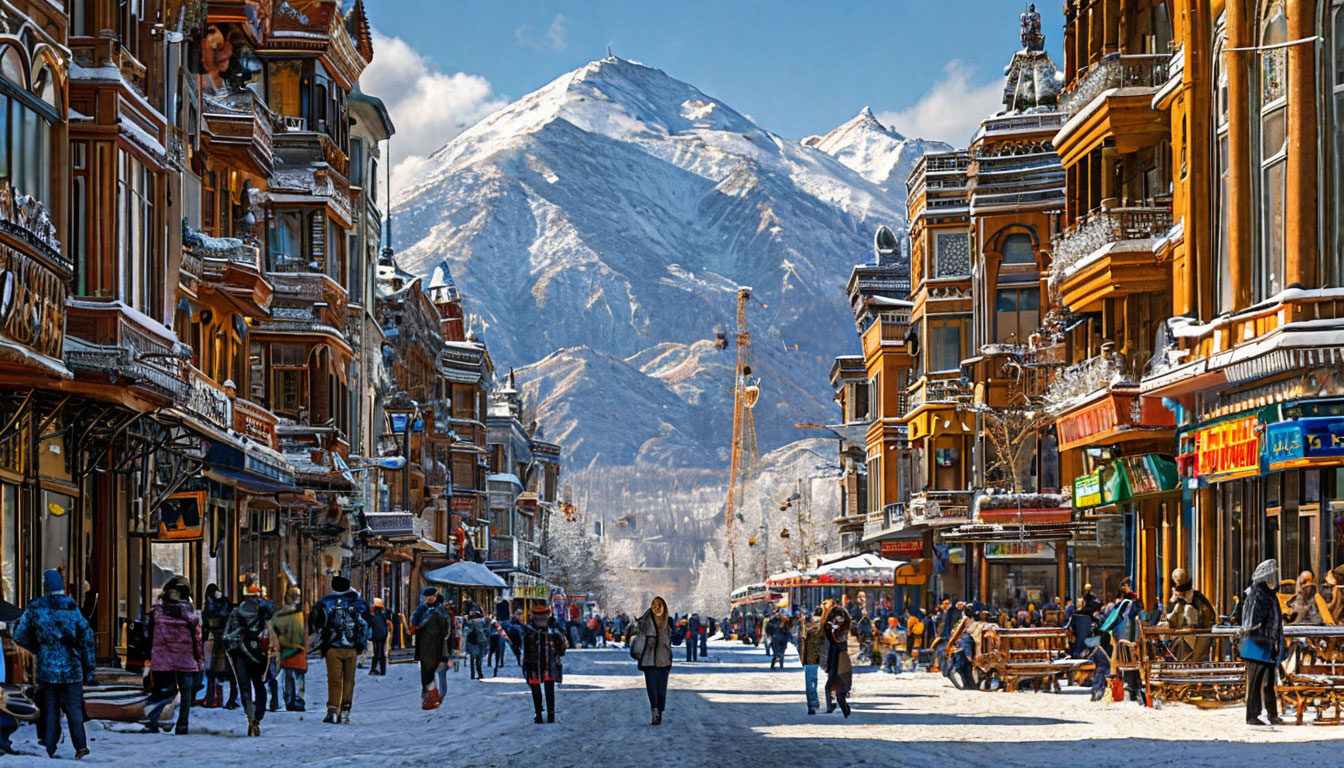 в бишкеке заключены соглашения с корейскими и монгольскими компаниями о строительстве нового города 