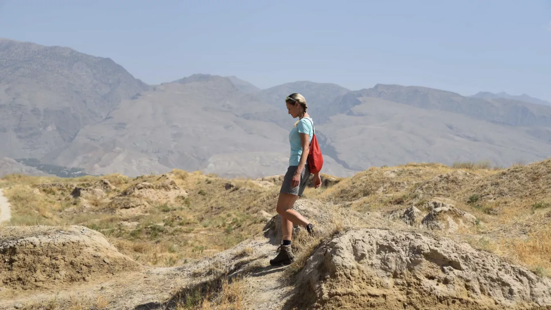 риа новости: число российских туристов в таджикистане выросло на 30 процентов