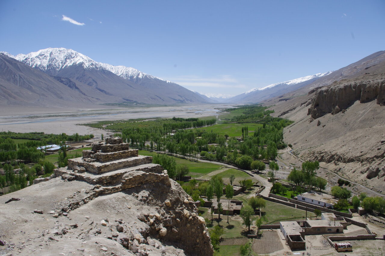 до +25 обещают в центральной азии в понедельник, 15 сентября 2025 года