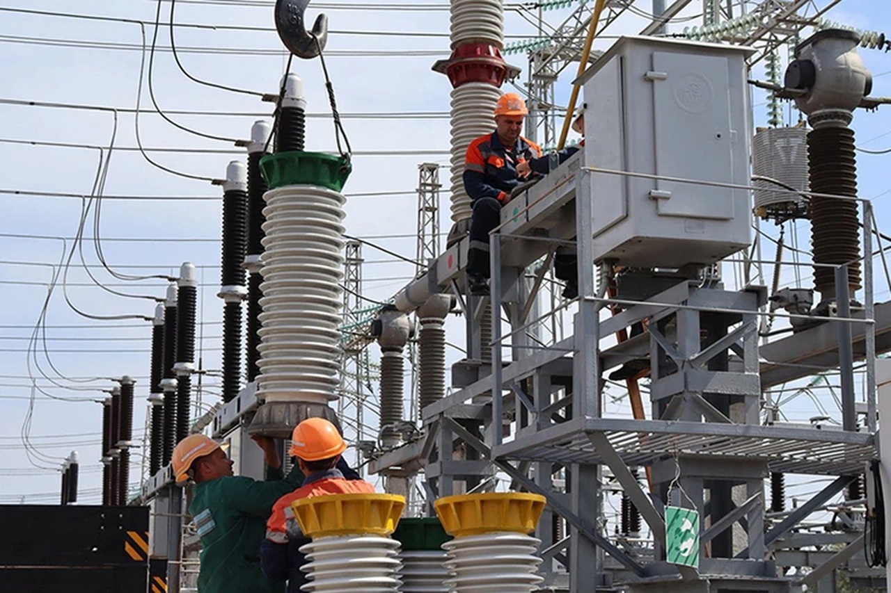 казахстан завершит переход к энергонезависимости в первом квартале 2027 года