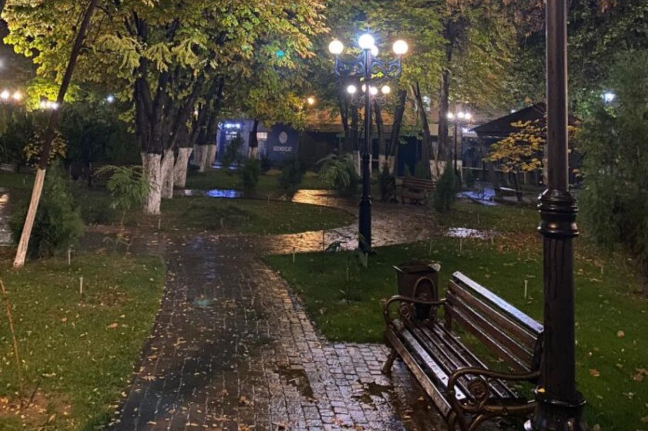 какая погода ожидается в казахстане в четверг, 8 мая 2025