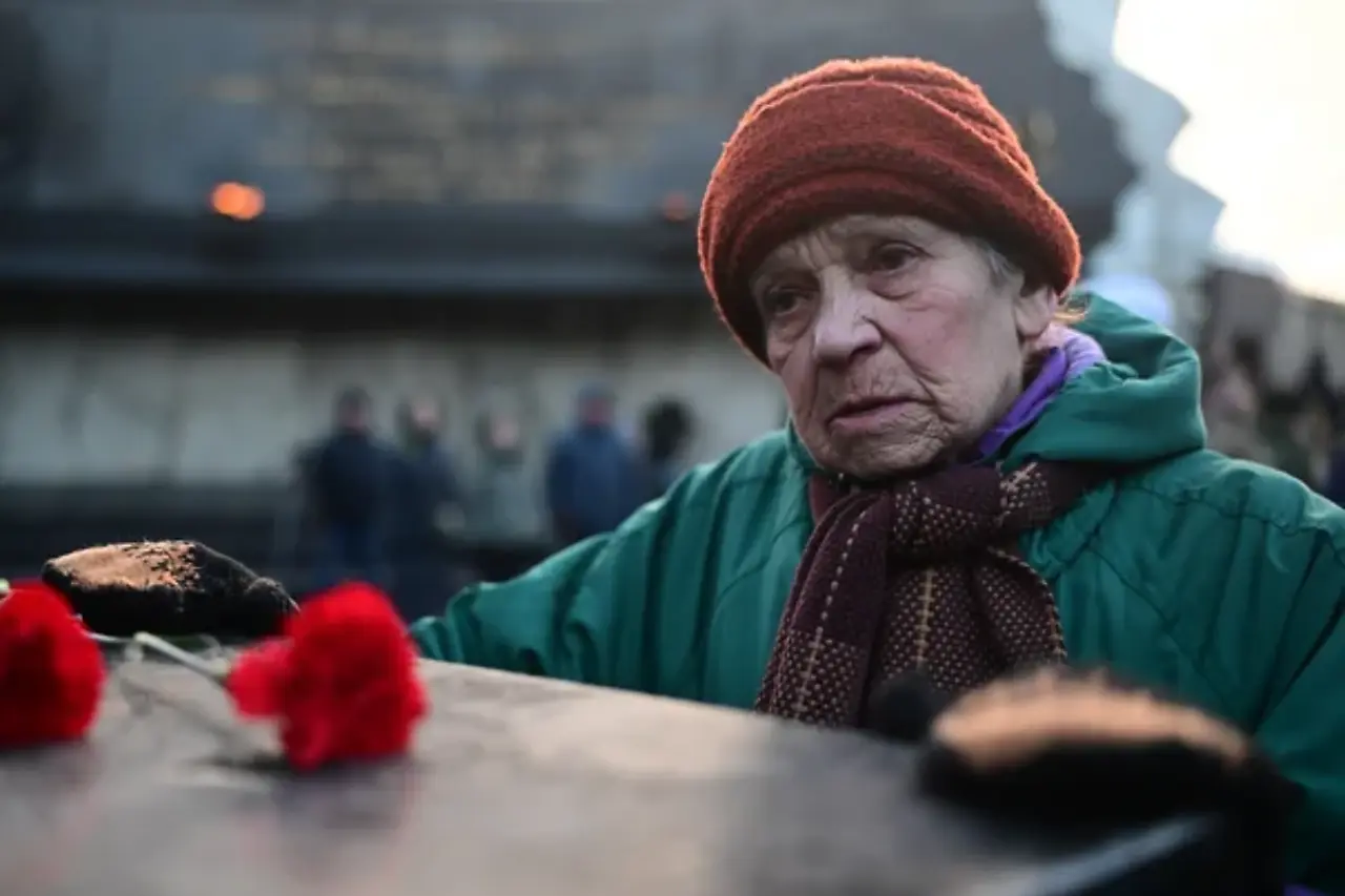 дорогие гости: ленинградцы-блокадники, проживающие в узбекистане и других странах ца, приедут на торжества в петербург