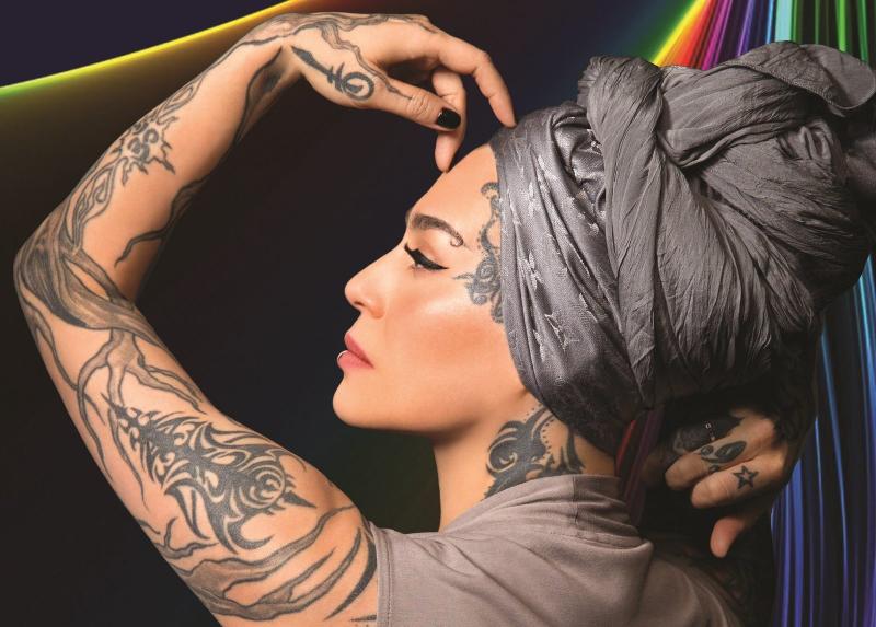 наргиз закирову обвиняют в финансировании всу и требуют признать иностранным агентом