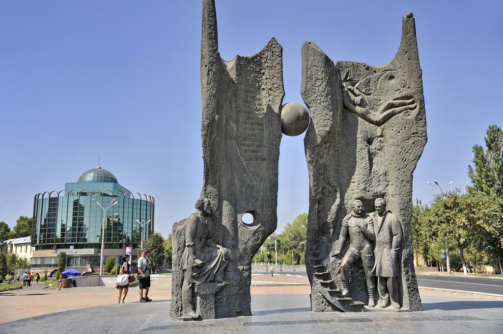 погода, в странах центральной азии, 20 сентября 2023 года: в алма-ате +13, в ташкенте +25