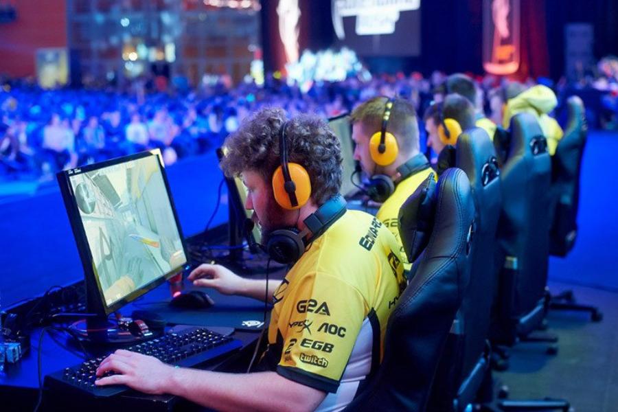 Кыргызстан активно готовится к «Играм будущего», которые пройдут в 2026 году в Казахстане