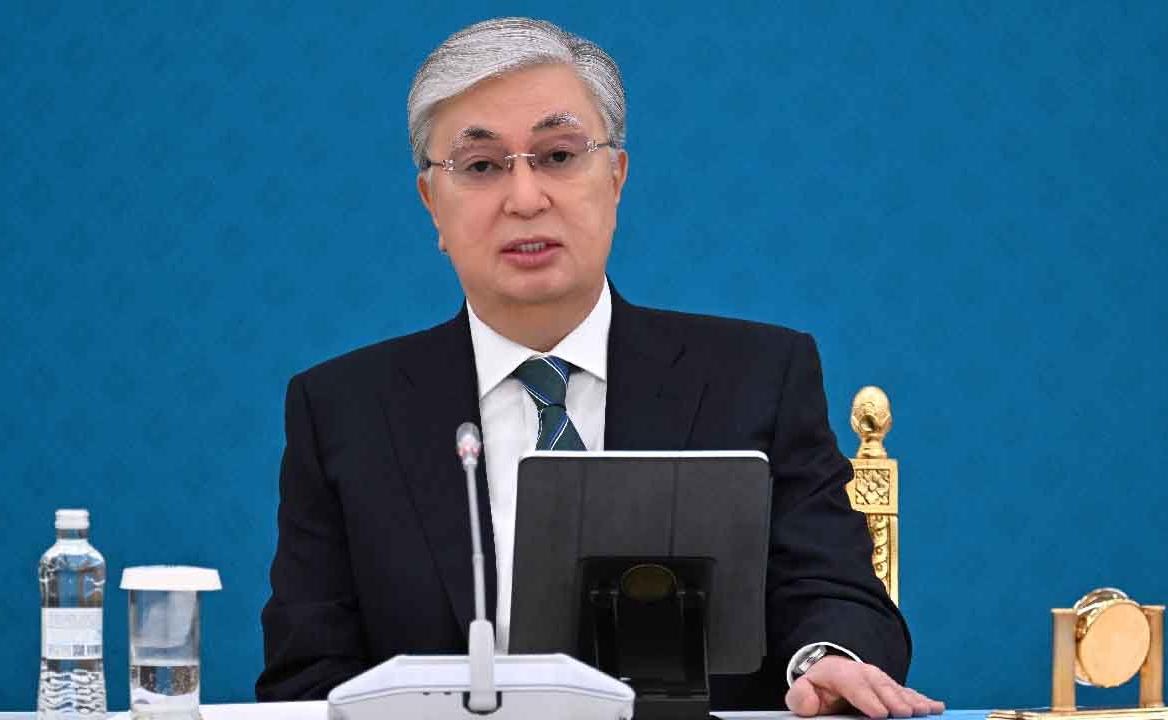 астана-исламабад: стратегический диалог переходит к конкретным проектам