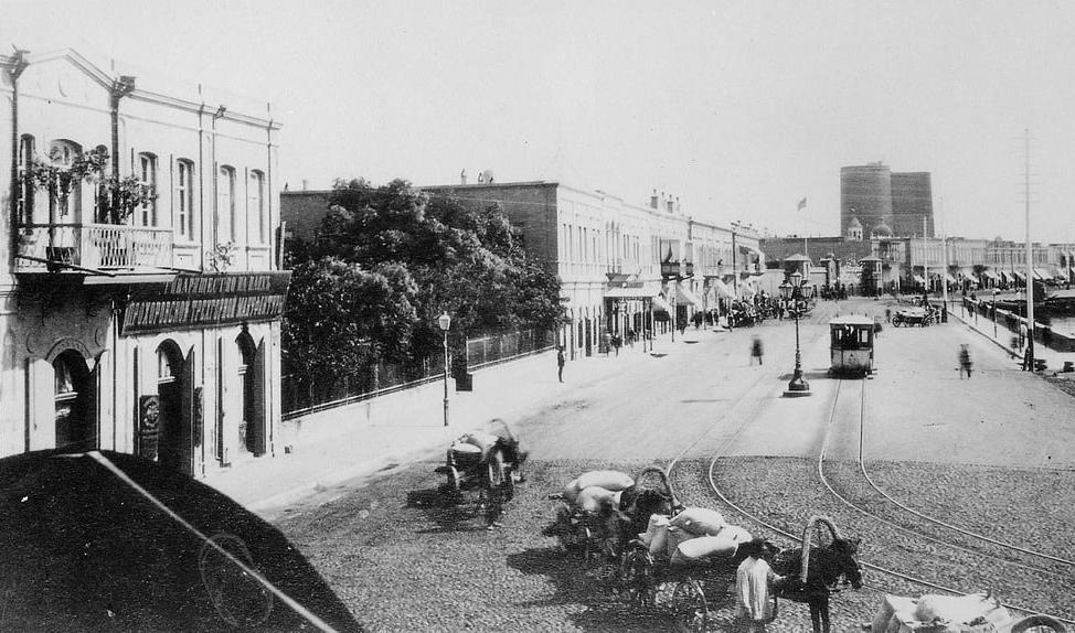 Бакинский маскарад: как ОТГ врет о советском наследстве 1926 года (ч. 1)