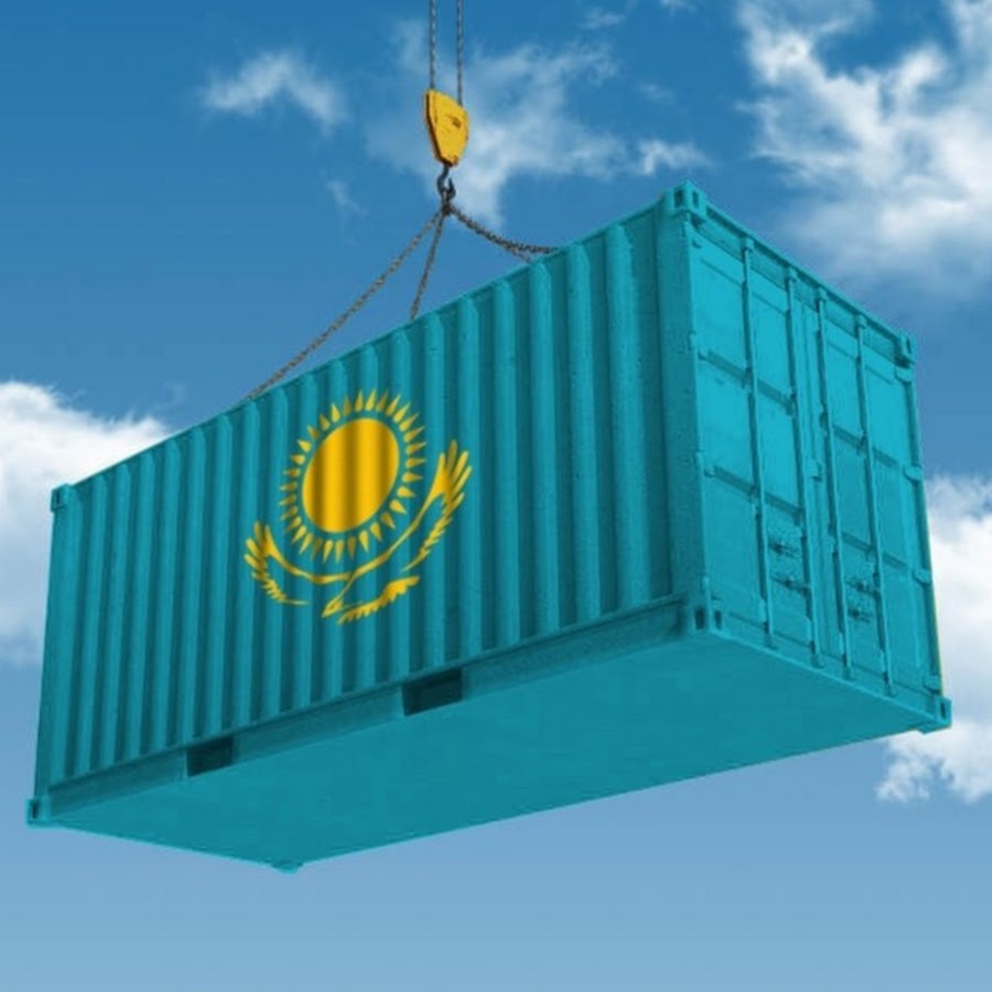 казахстан увеличил экспорт товаров в россию на 45%