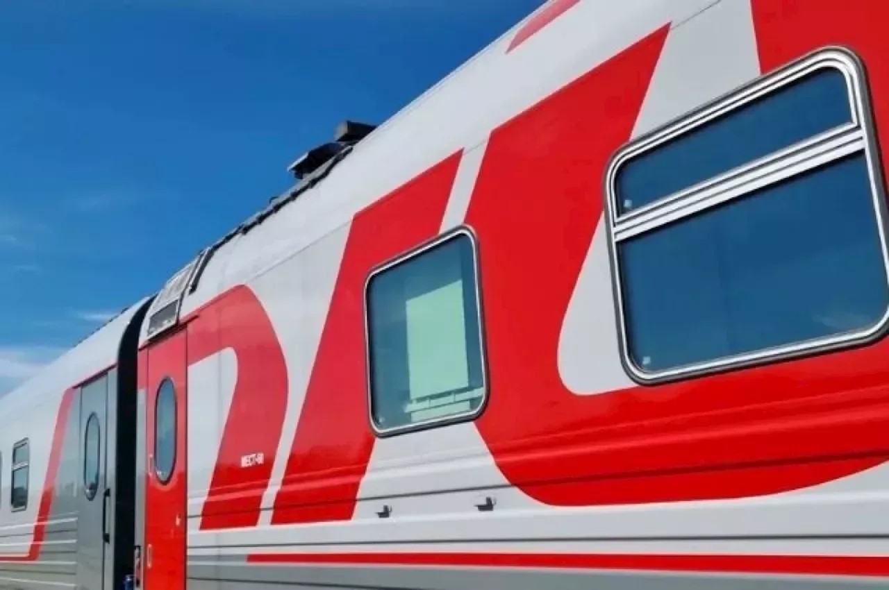 ржд и «казахстанские железные дороги» углубляют сотрудничество