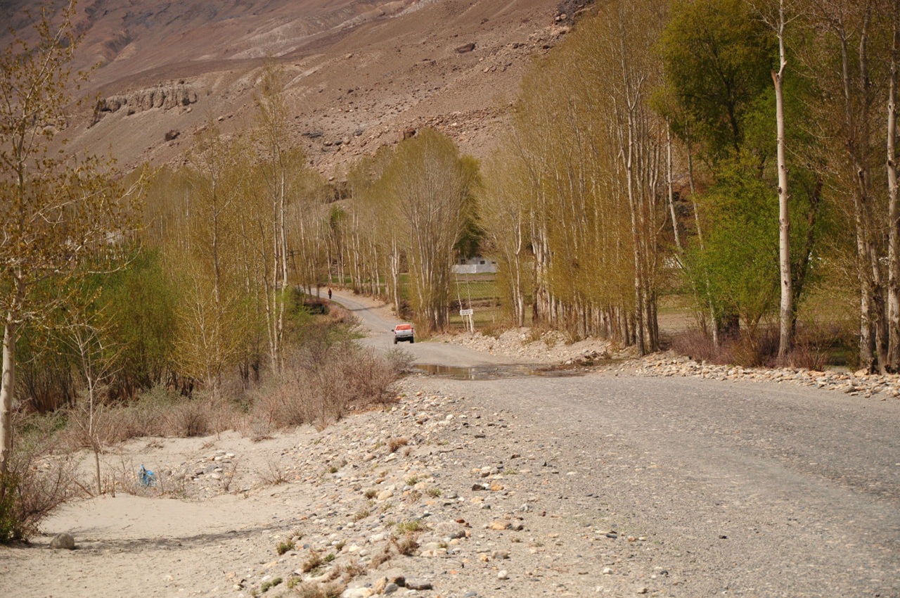 от заморозков в бишкеке до тепла в ашхабаде ожидается в центральной азии в среду, 12 ноября 2025 года
