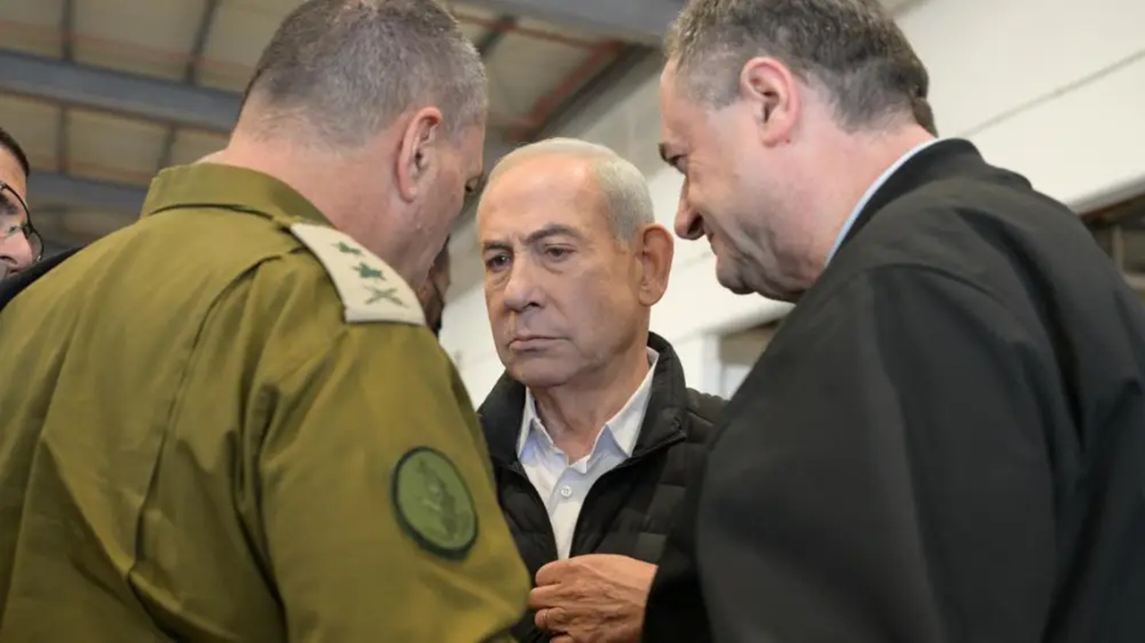 израиль продолжает бить по жителям ирана и ливана и оставляет за собой право на любые действия