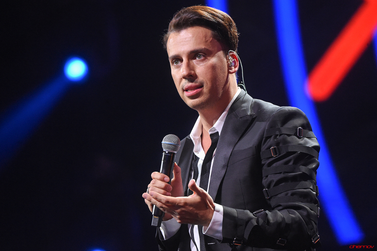 компания «казахконцерт» не готова назвать новые даты концертов галкина в астане и алма-ате 