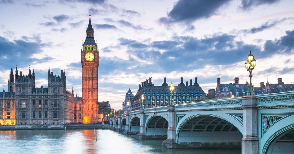 великобритания отказалась от размещения военного контингента на украине