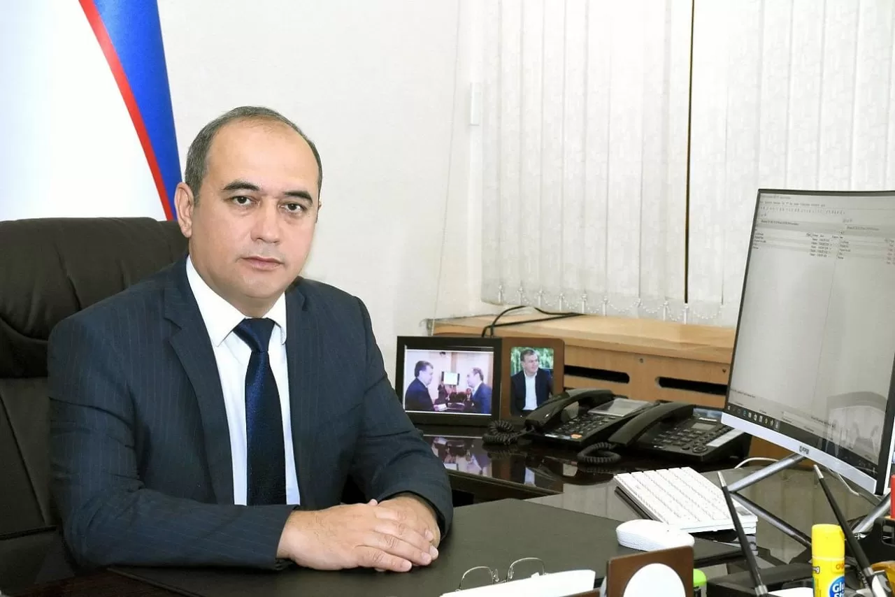 университет из узбекистана и его ректора признали одними из лучших в мире