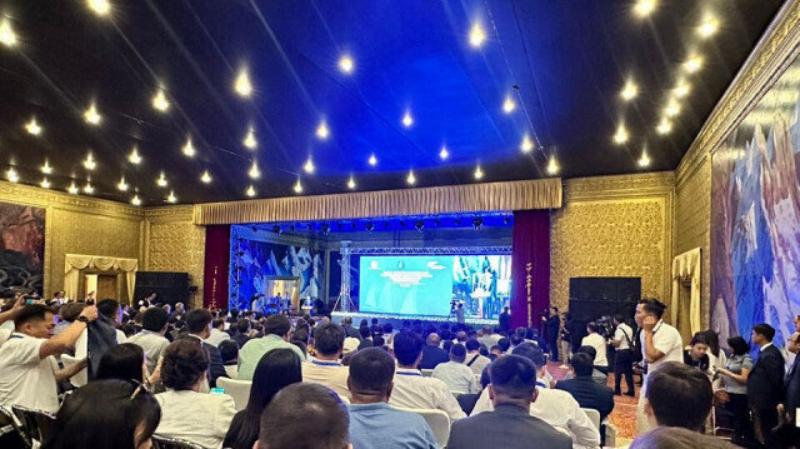 итоги экономического форума «иссык-куль 2023»: соглашения на $2,5 млрд, инвестиции в энергетику и сельское хозяйство