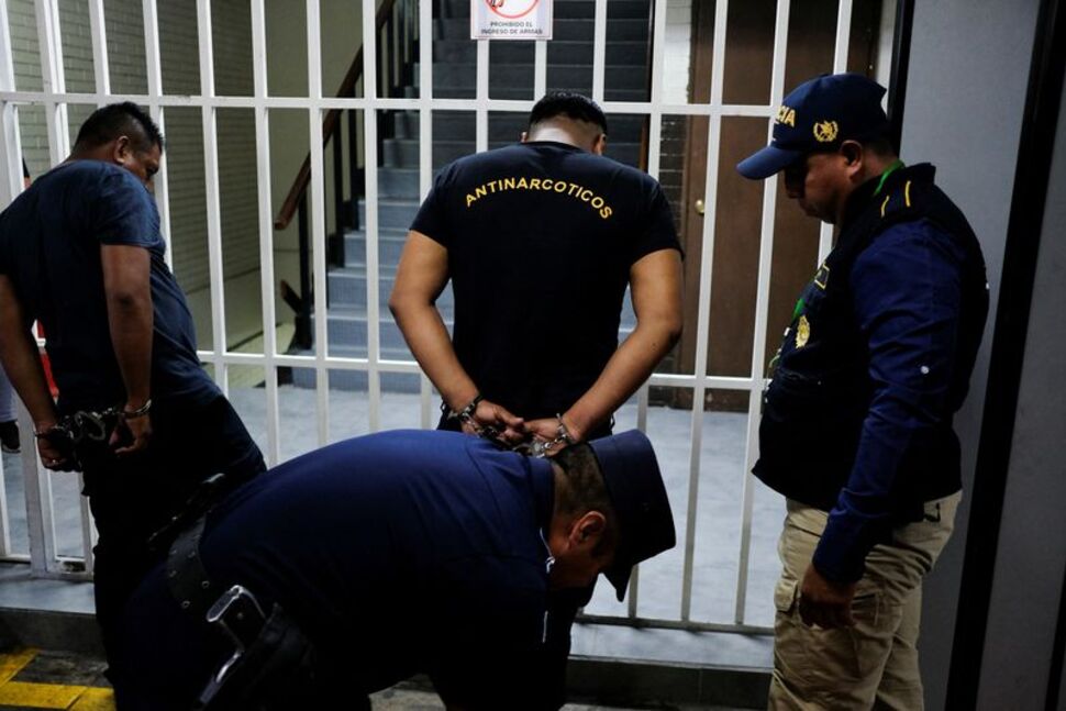 В Гватемале ликвидировали канал нелегальной миграции из Узбекистана в США