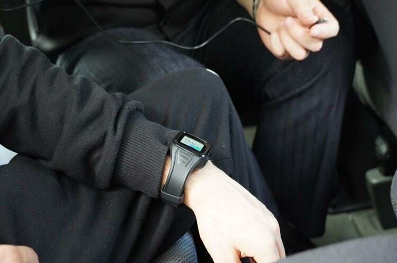 в бишкеке первые 15 семейных агрессоров подключены к системе электронного контроля