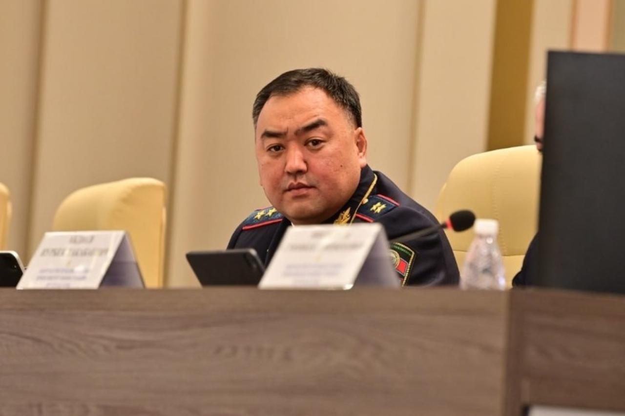 родственников коррупционеров из мвд привлекут к ответственности в кыргызстане Новости 24 / Родственников коррупционеров из МВД привлекут к ответственности в Кыргызстане родственников коррупционеров из мвд привлекут к ответственности в кыргызстане