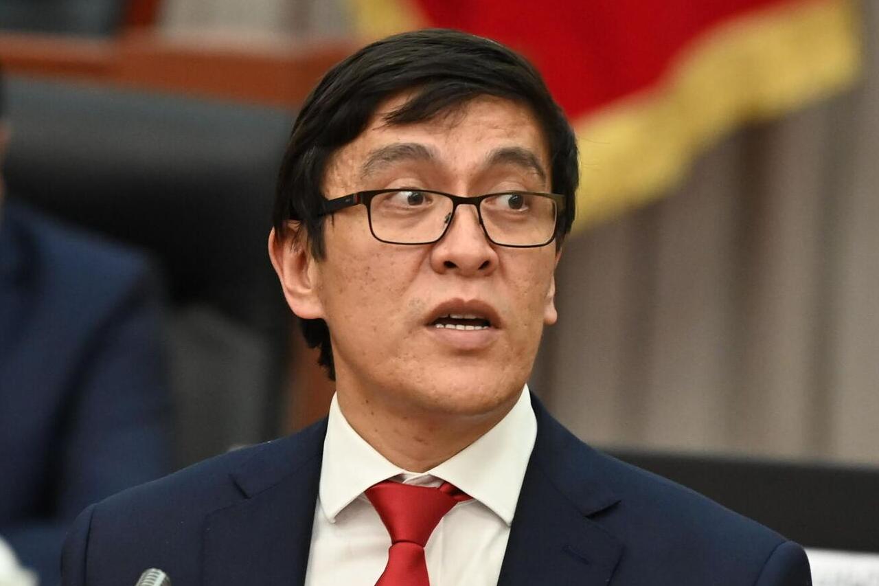 байсалов: рост числа случаев семейного насилия в кыргызстане — миф