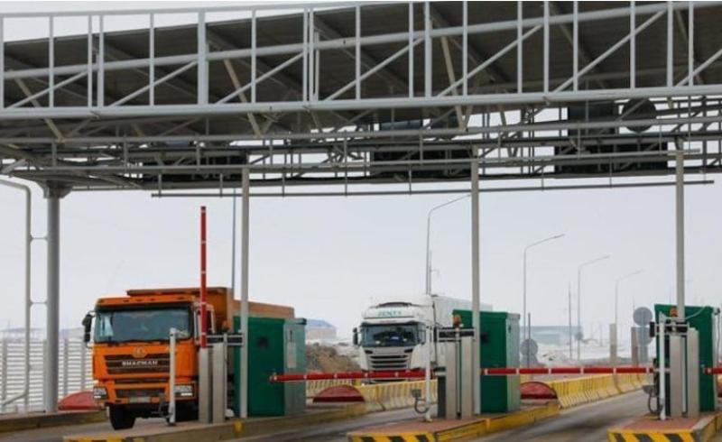 автомобильные пункты пропуска казахстана на границе с китаем не будут работать с 21 по 23 марта 2024 года