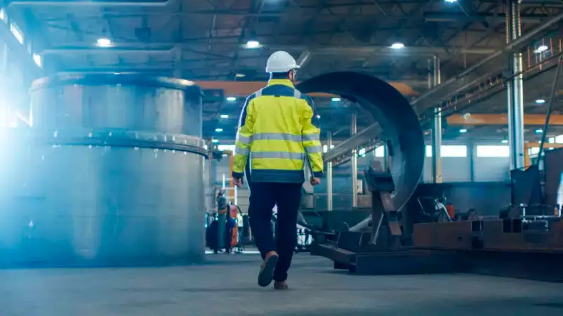 промышленное производство в казахстане в январе-феврале увеличилось на 4,6%