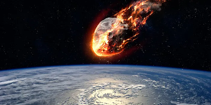 смертельная опасность приближается к евразии: астероид-убийцу планет ожидают 27 июня