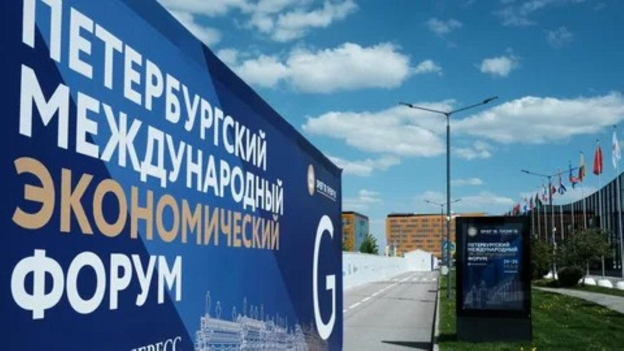 россия ожидает прибытия большой делегации представителей немецкого бизнеса на пмэф 