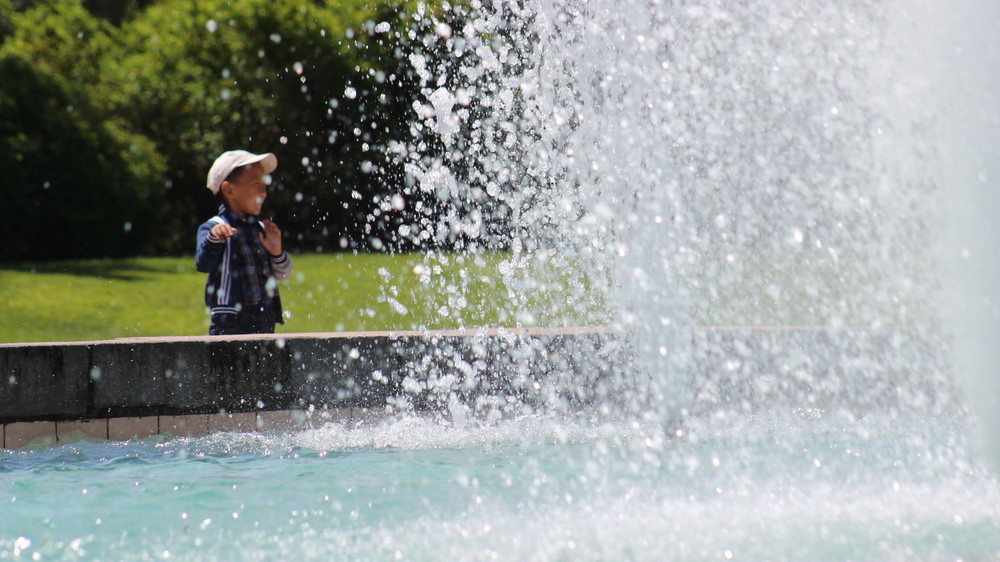 паводки в узбекистане, жара в кыргызстане: погода в понедельник, 17 июня 2024