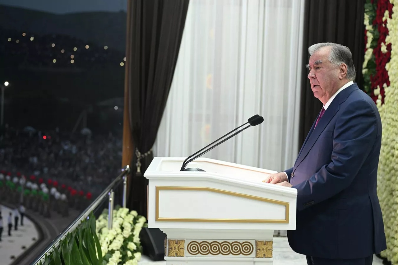 рахмон предупредил о стремительном росте цен на продукты в таджикистане