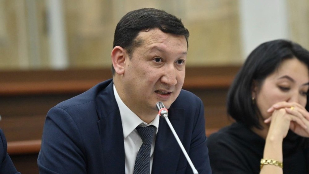 в кыргызстане не планируют менять возраст выхода на пенсию