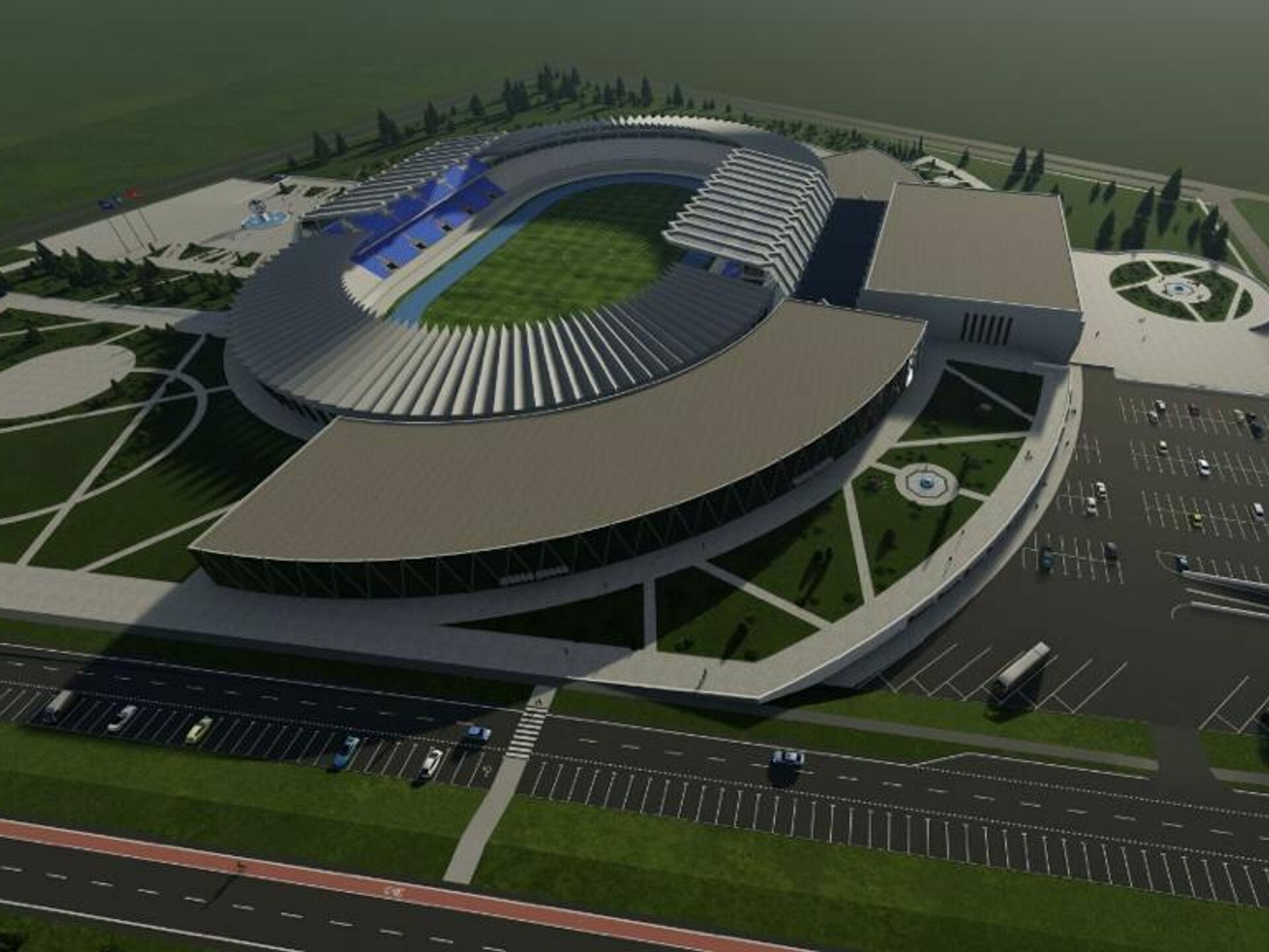 опубликована дата проведения vi всемирных игр кочевников в 2026 году