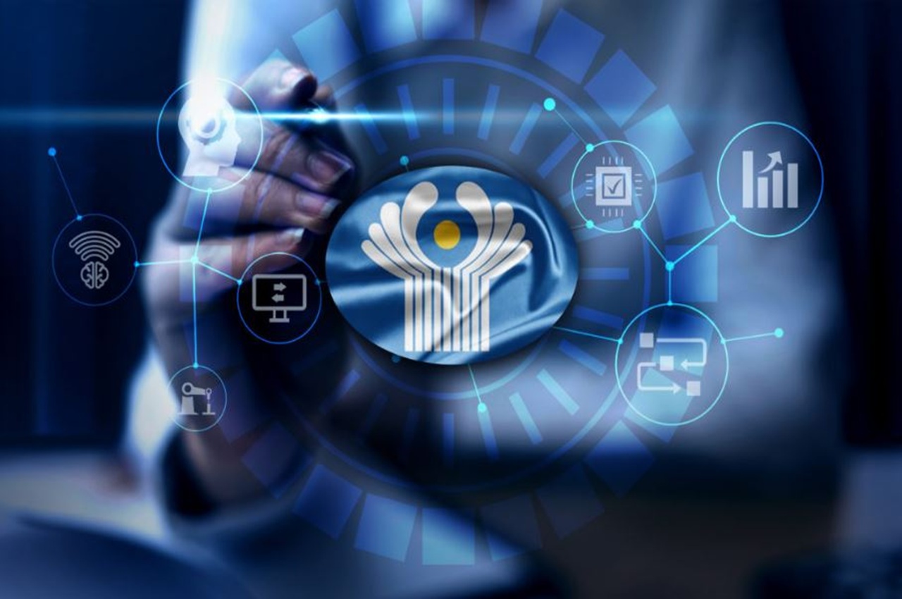 таджикистан подключат к геопорталу снг в ближайшие годы