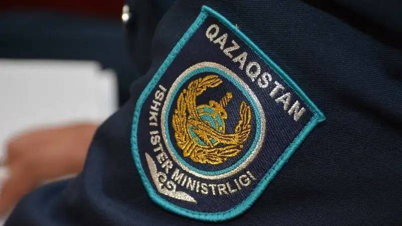 сотрудники мвд казахстана выдворили из страны 121 мигранта