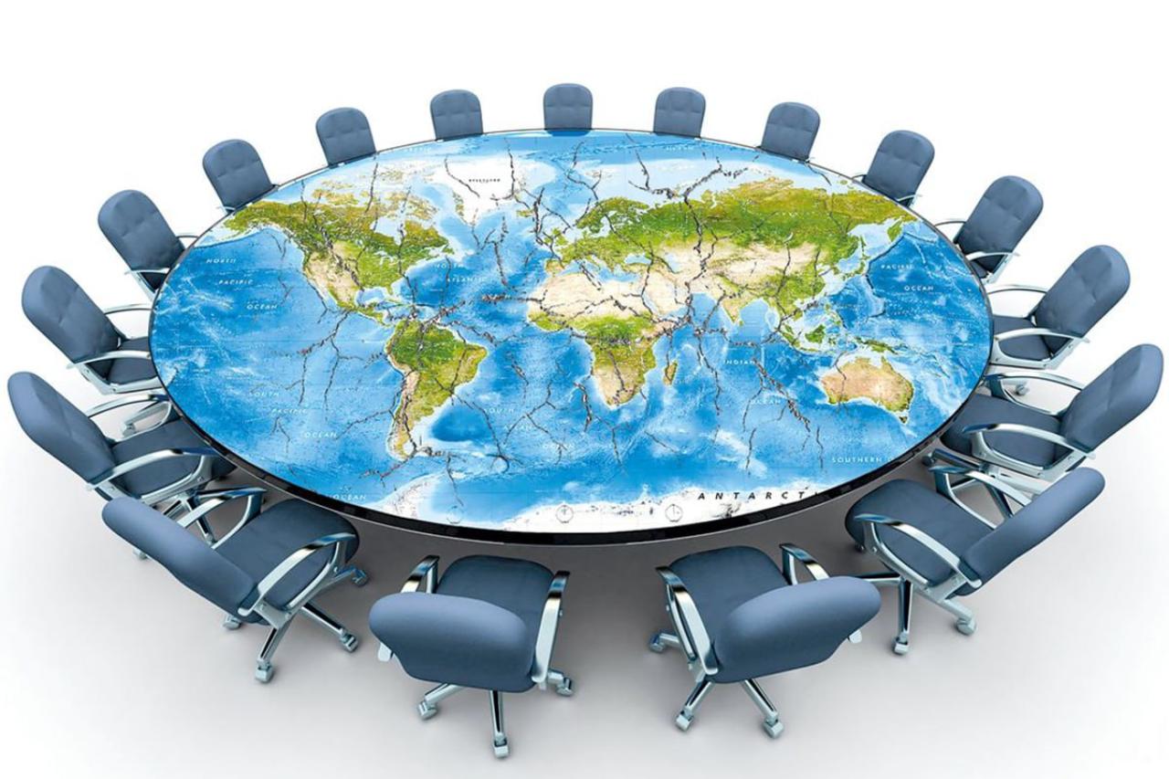 Гаагская развилка: украинские надежды и европейские расчеты в новой архитектуре НАТО (часть 2)