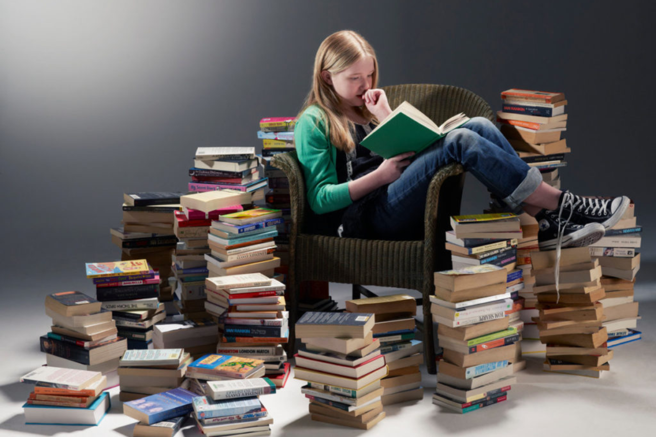 в казахстане предлагают отмечать национальный день книги