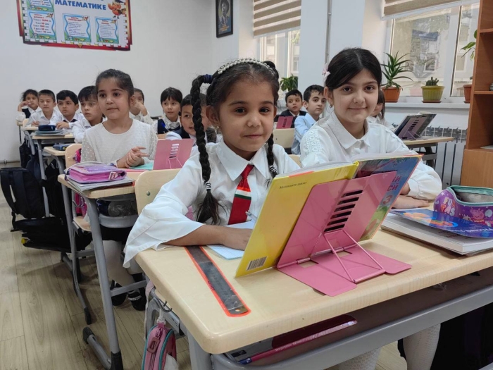 филологи из россии прибыли в таджикистан: их уже ждут школьники и студенты