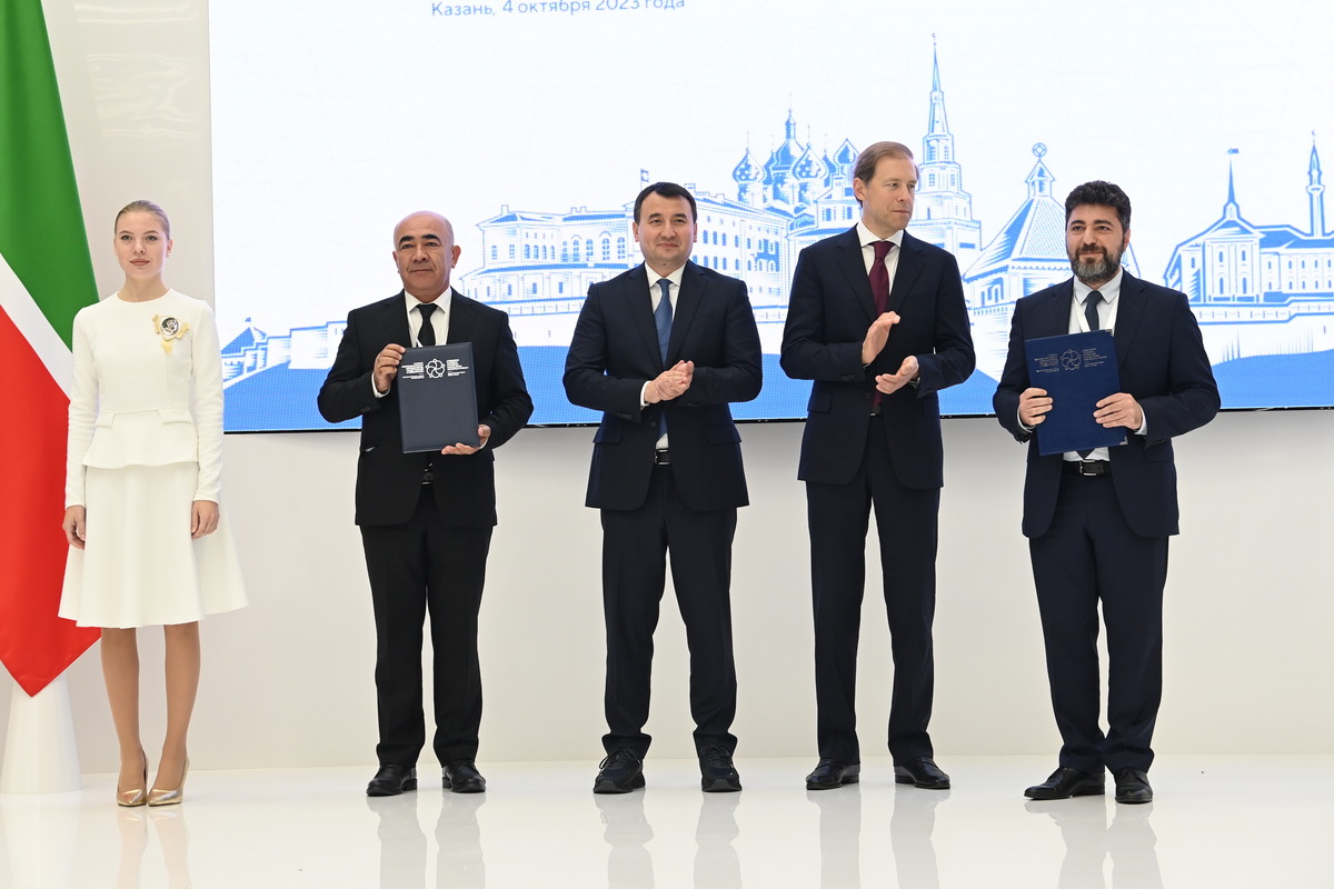 wildberries планирует построить в узбекистане логистический центр за $140 млн