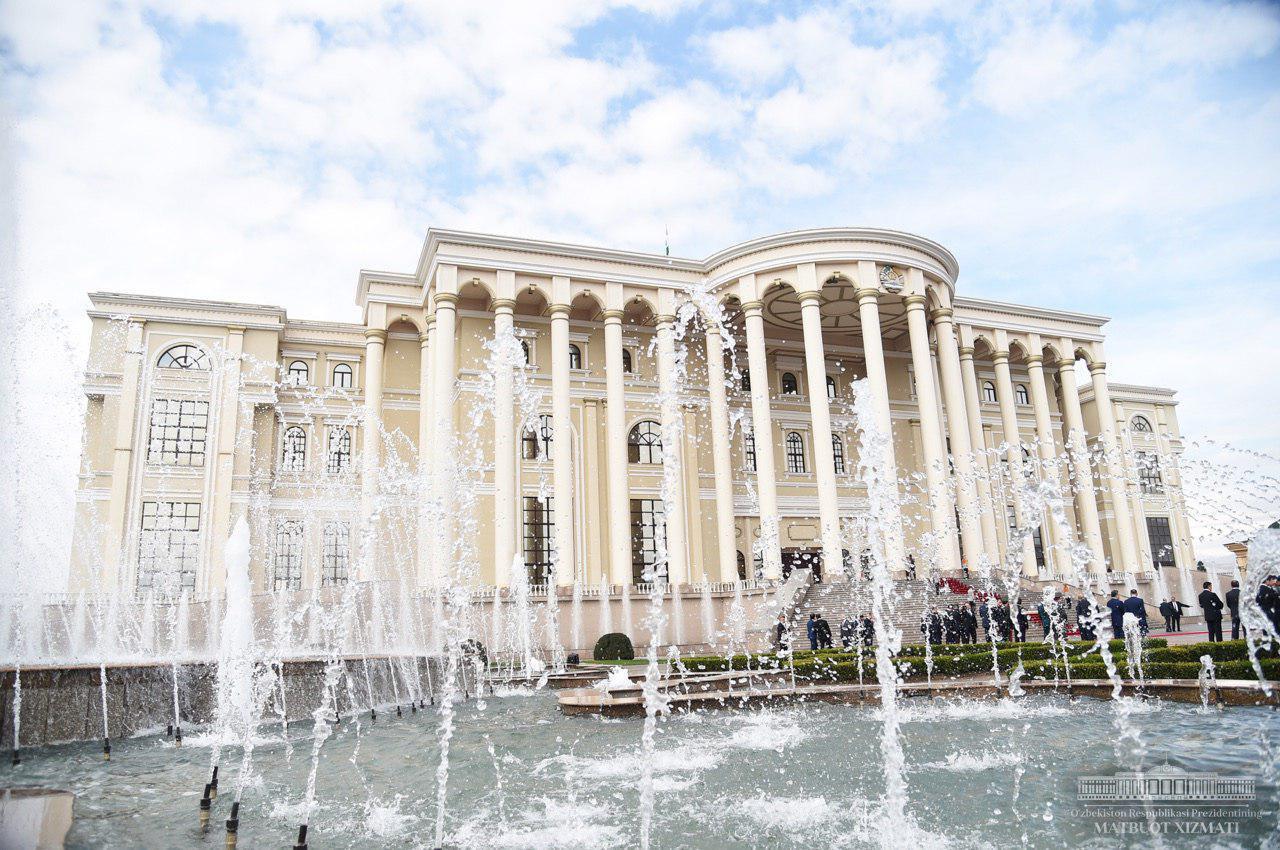 температура понизится в центральной азии в среду, 5 ноября 2025 года