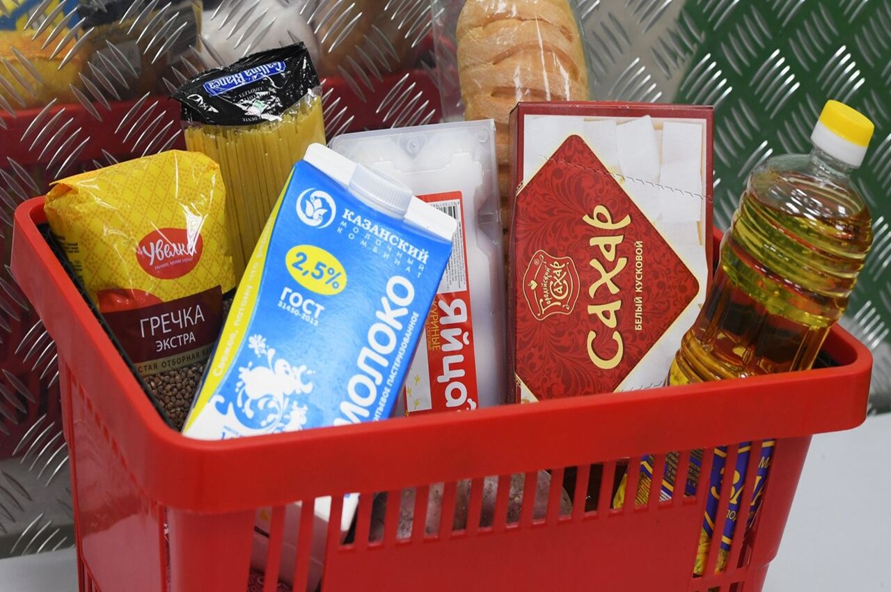 еаэс нарастил агропроизводство на 130,8% за 11 лет интеграции