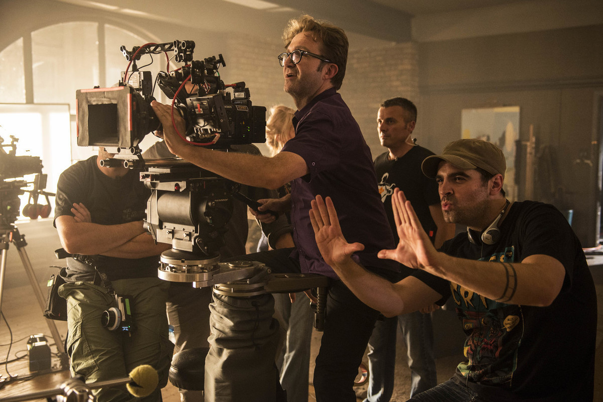 таджикская кинолента взяла два приза на кинофестивале в россии