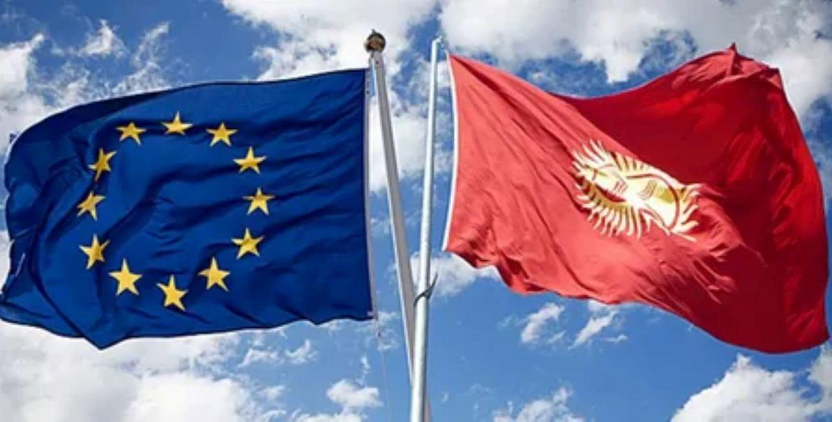 Как Кыргызстан получил роль показательной жертвы в санкционном спектакле ЕС