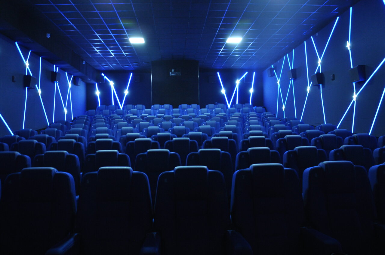 в странах снг появится уникальная киносеть для национального кино