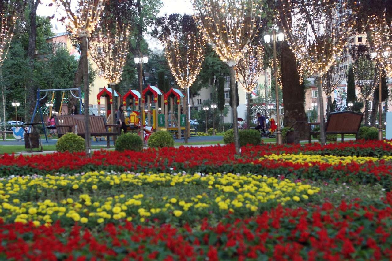 местами будет очень жарко в центральной азии в четверг, 29 мая 2025 года