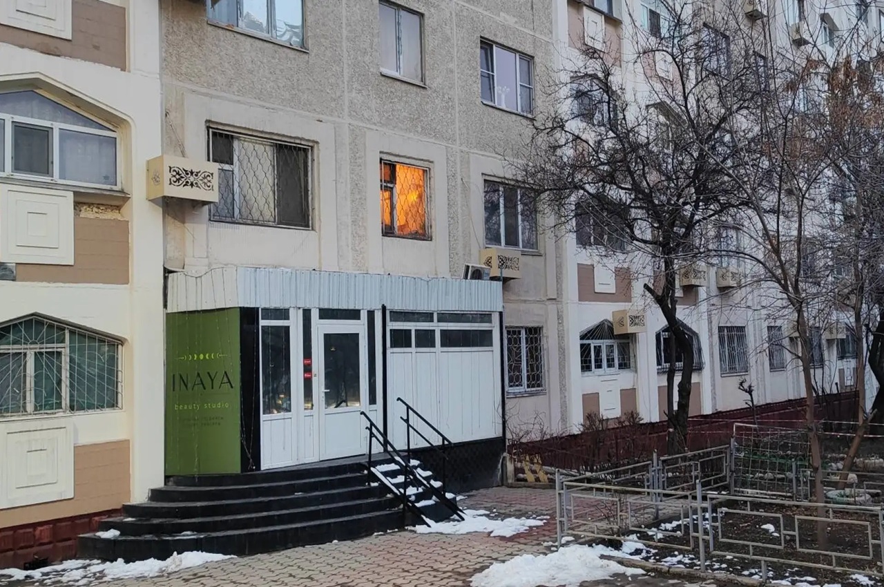 жители казахстана стали активнее покупать квартиры и дома