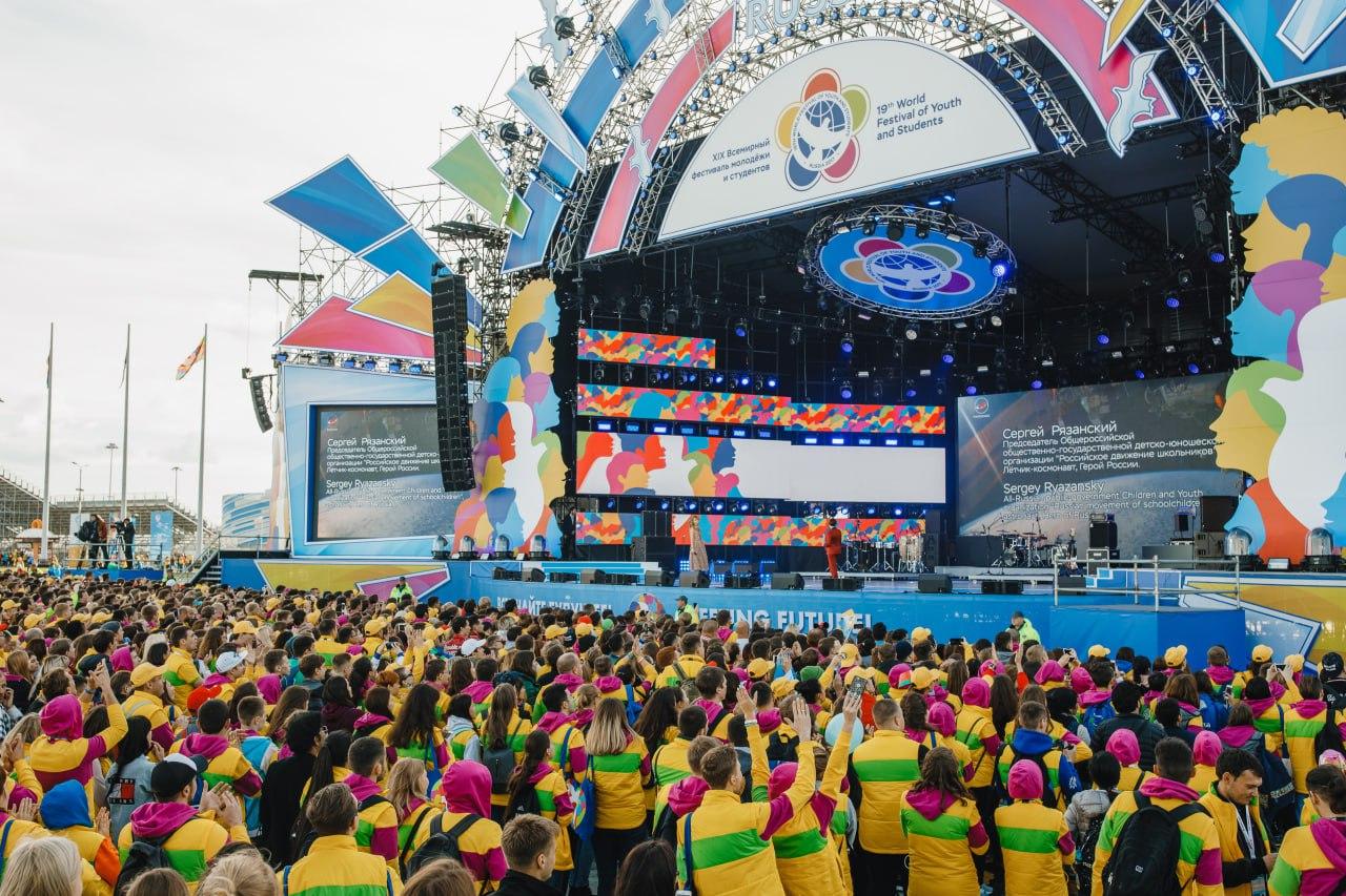 «Следуй за мечтой»: как Россия бросает вызов глобальной элите