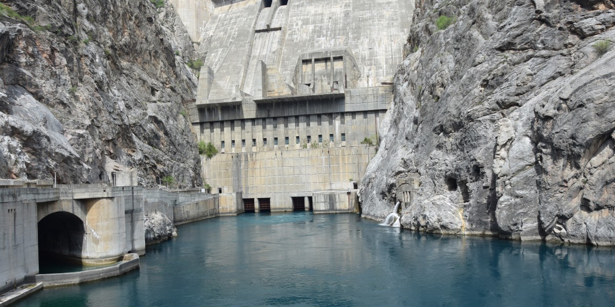 тасс: казахстан предложил согласовать подходы стран центральной азии в сфере гидроэнергетики