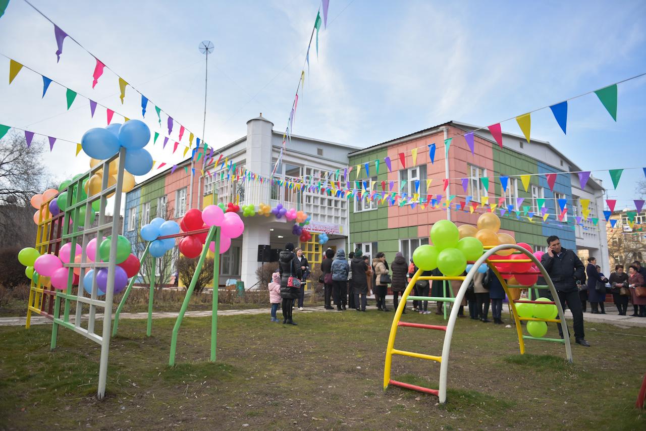 дошкольные учреждения ташкентской области возобновляют работу после инцидента с отравлением