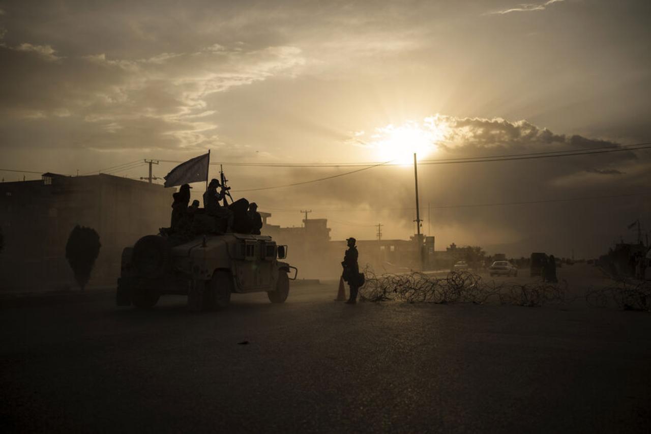 в афганистане пройдут съемки первого российско-талибского фильма