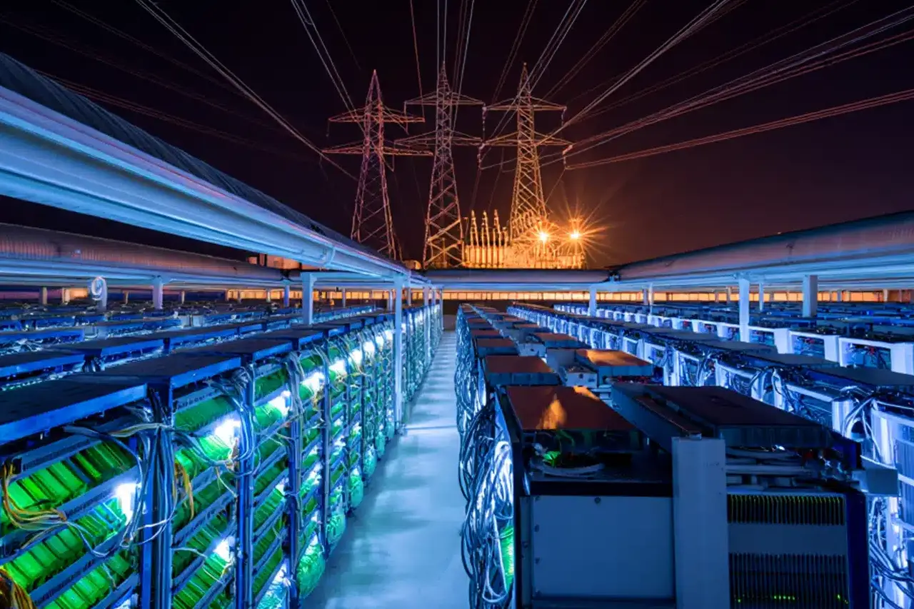 казахстан может стать криптохабом евразии: майнинг поможет модернизировать энергетику и пополнить бюджет